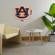 Auburn Saturday Neon LED Neon Sign